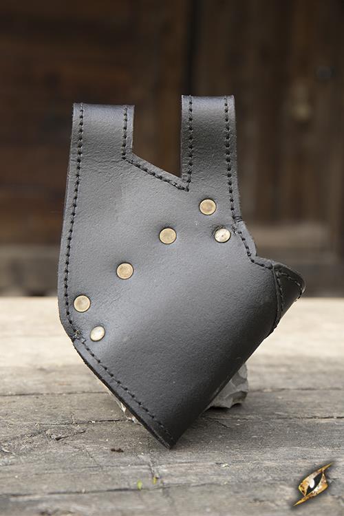 Schwerthalter Victory, schwarz