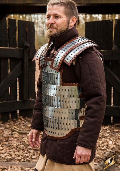 Viking Armour, blank