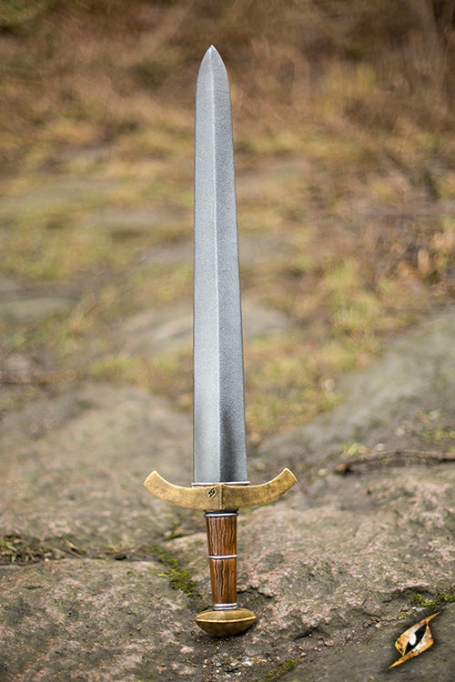 Squire Sword 65 cm Wood/Steel