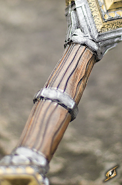 Sword Dwarf Single Edge 85 cm Wood/Steel