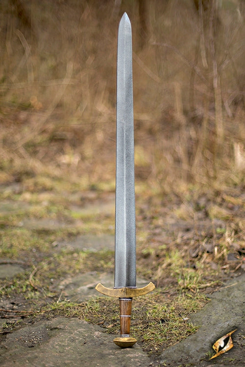 Sword Squire 100cm Wood/Steel