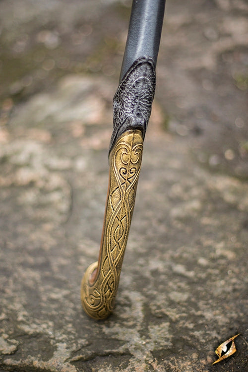 Sword Elven 105cm Steel/Gold