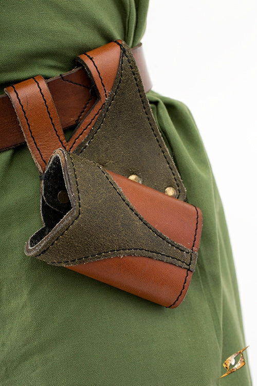 Sword Holder Victory Brown/Green