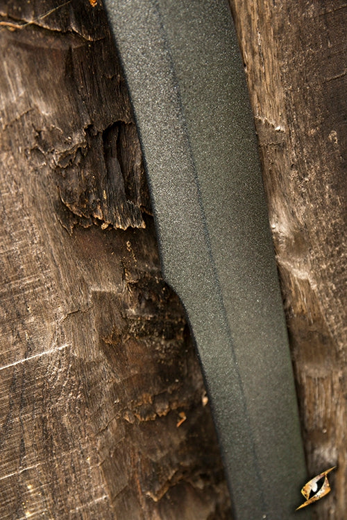 Säbel 100cm Stahl/Gold