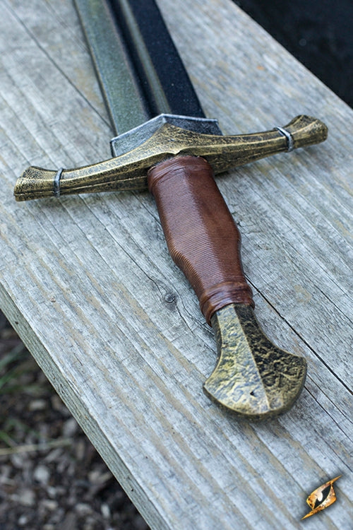 Ranger Sword 85 cm Brown/Silver