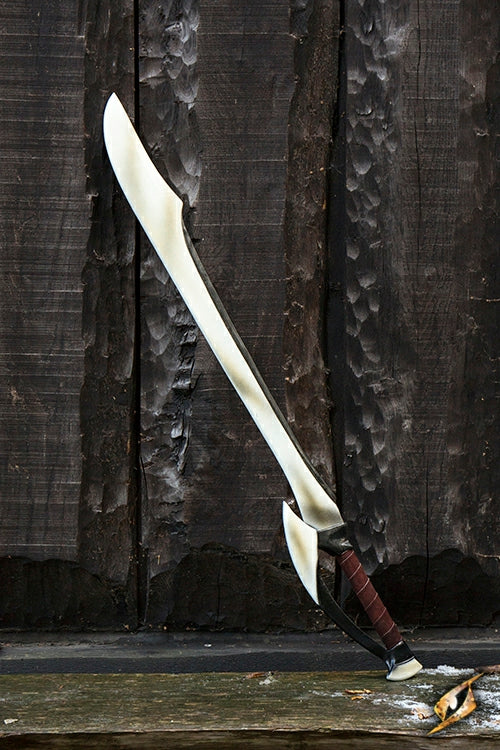 Long Sword Dark Elven 110 cm Sand