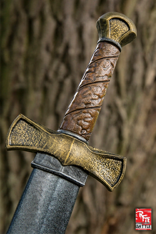 Ready for Battle Sword Defender 75 cm Brown/Silver