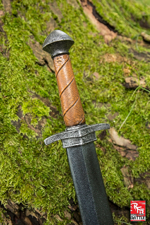 Ready for Battle Sword Errant 75 cm Brown/Silver