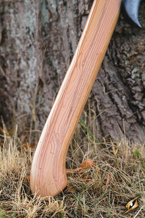 Elfen Kurzaxt 70 cm Holz/Stahl