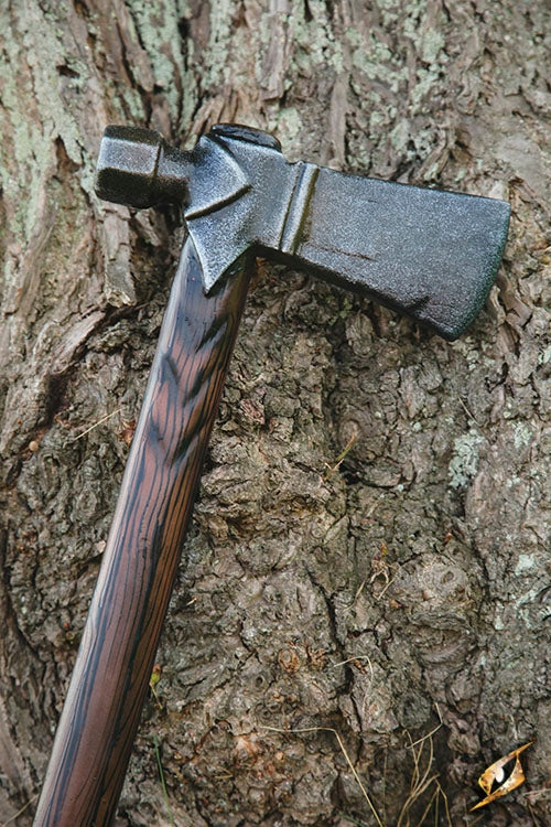 Tomahawk 56 cm Wood/Steel