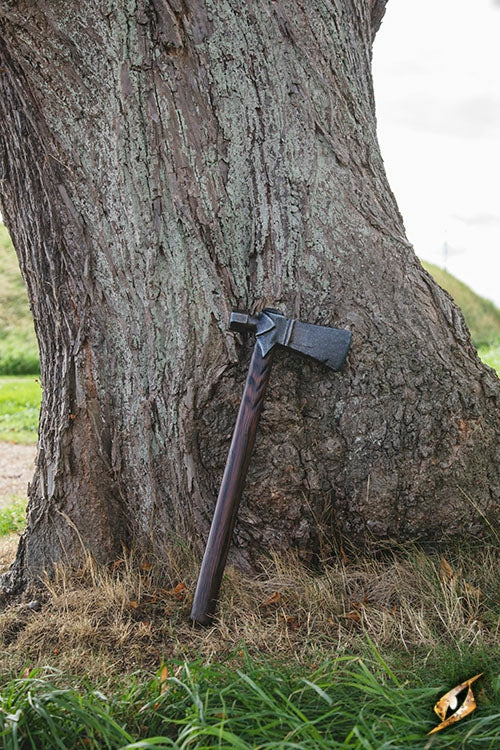 Tomahawk 56 cm Wood/Steel