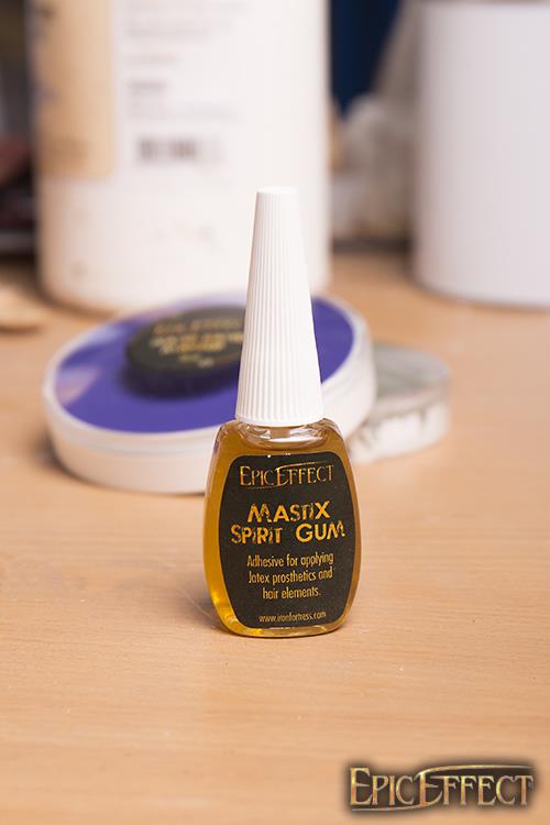 Epic Effect Mastix Spirit Gum 12ml