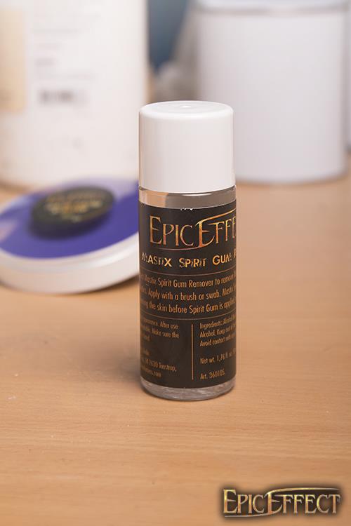 Epic Effect Remover Mastix Spirit Gum 50ml