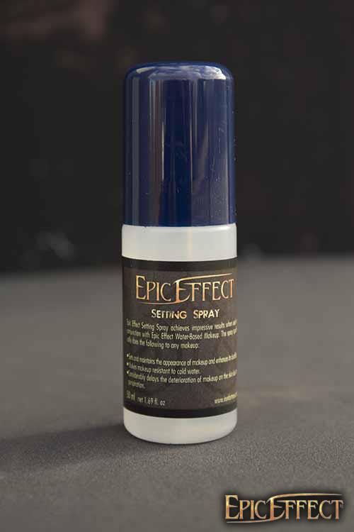 Epic Effect Fixierspray Non Aerosol 50ml