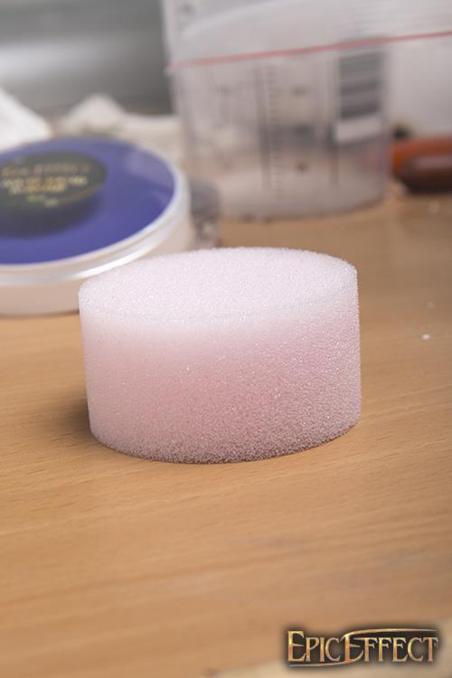 Epic Effect Makeup Sponge, round