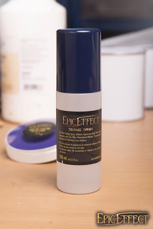 Epic Effect Fixierspray Non Aerosol 100ml