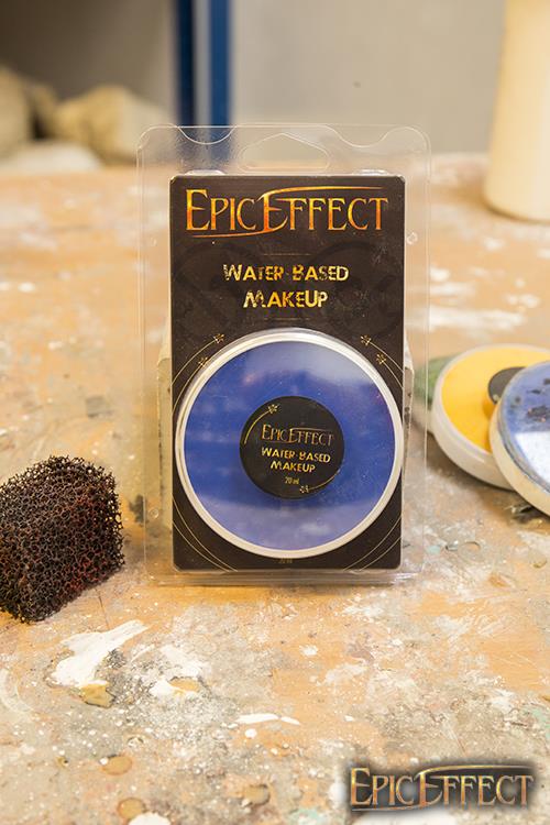 Epic Effect Water Based Make Up, Royalblau