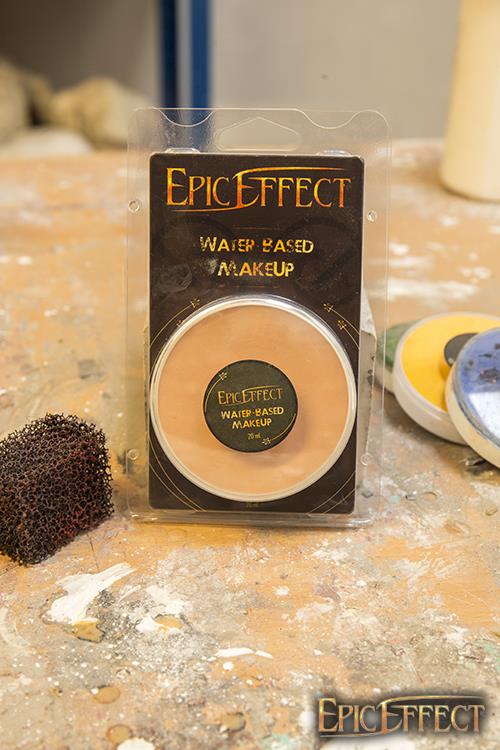 Epic Effect Water Based Make Up, Hautfarben