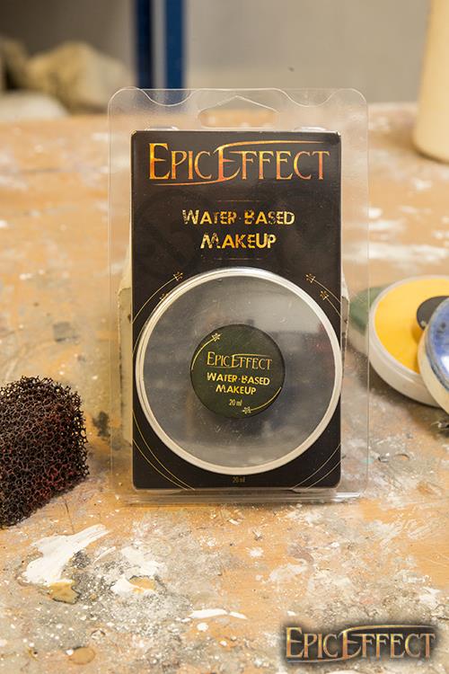 Epic Effect Water Based Make Up 20ml Grey