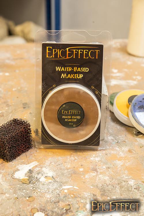 Epic Effect Water Based Make Up 20 ml Gold