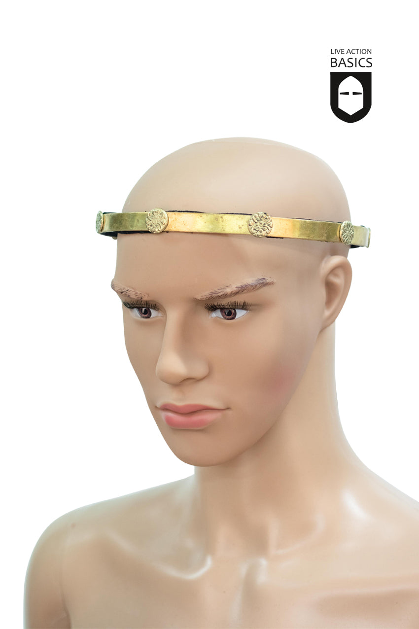 Circlet Brass