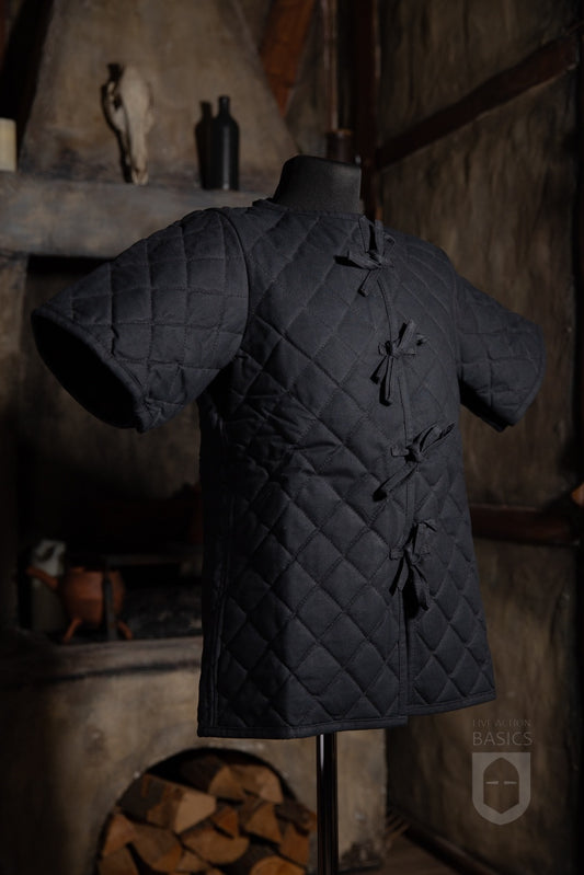 Basic Gambeson Schwarz