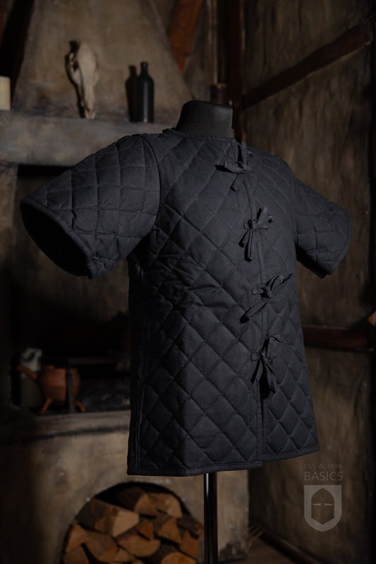 Basis-Gambeson Schwarz