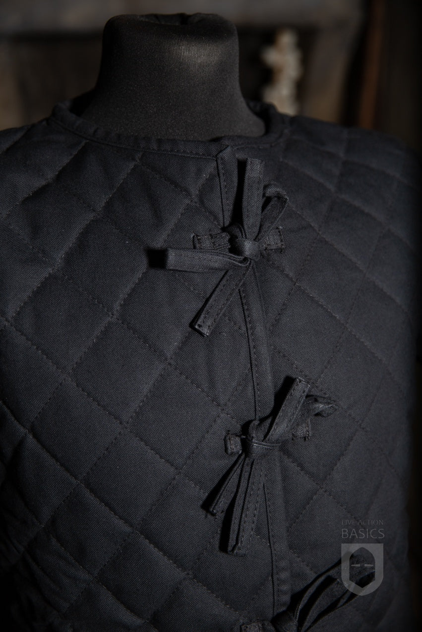 Basic Gambeson Schwarz