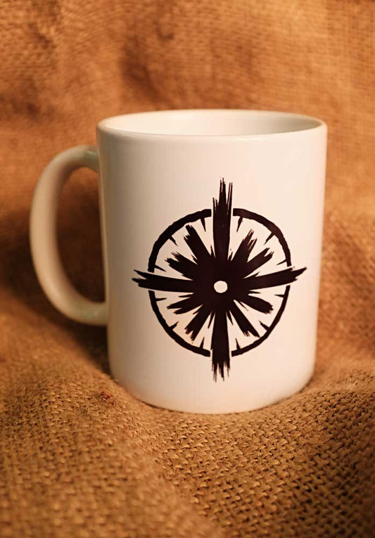 Mythodea Tasse Aeris