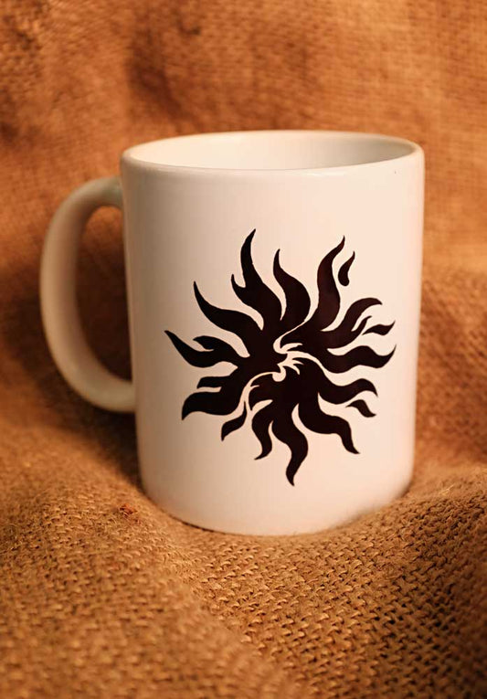 Mythodea Mug Ignis