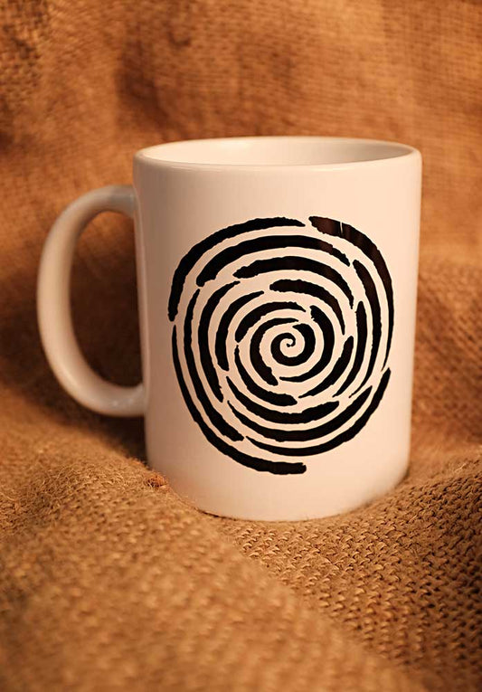 Mythodea Mug Absolute Void