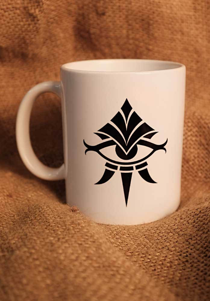 Mythodea Tasse Ratio