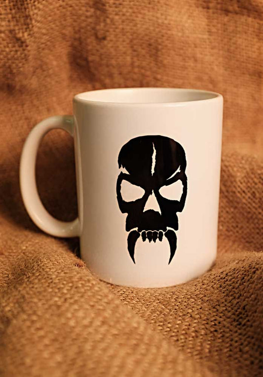Mythodea Mug Undead Flesh