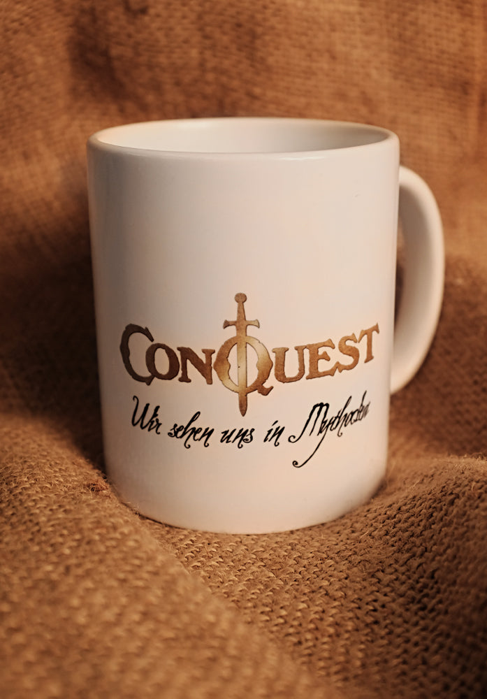 Mythodea Tasse Aeris