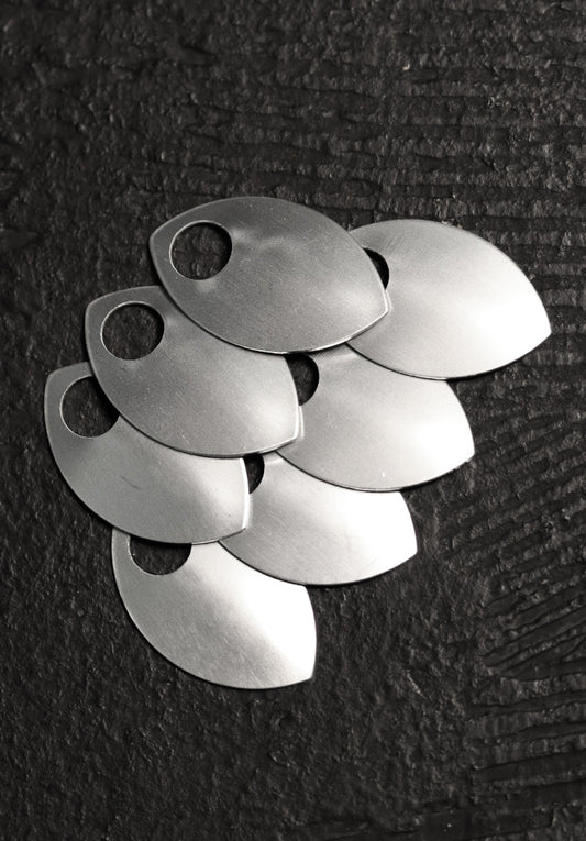 Large Scales 35mm Frost