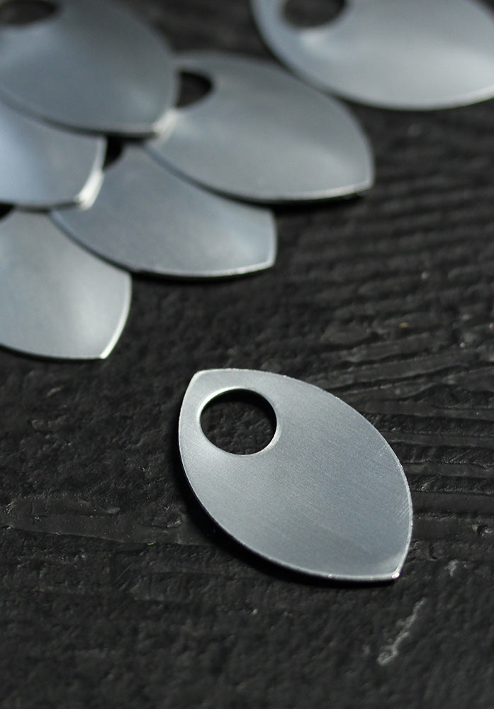 Large Scales 35mm Frost