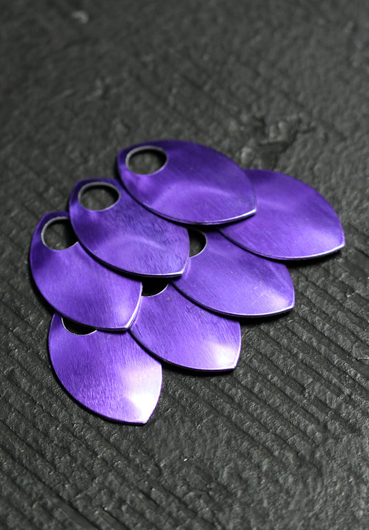 Large Scales 35mm Purple