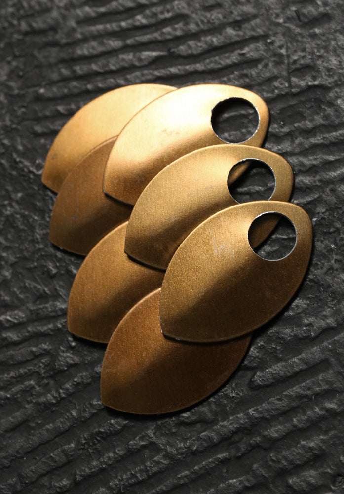 Medium Scales 28mm Bronze