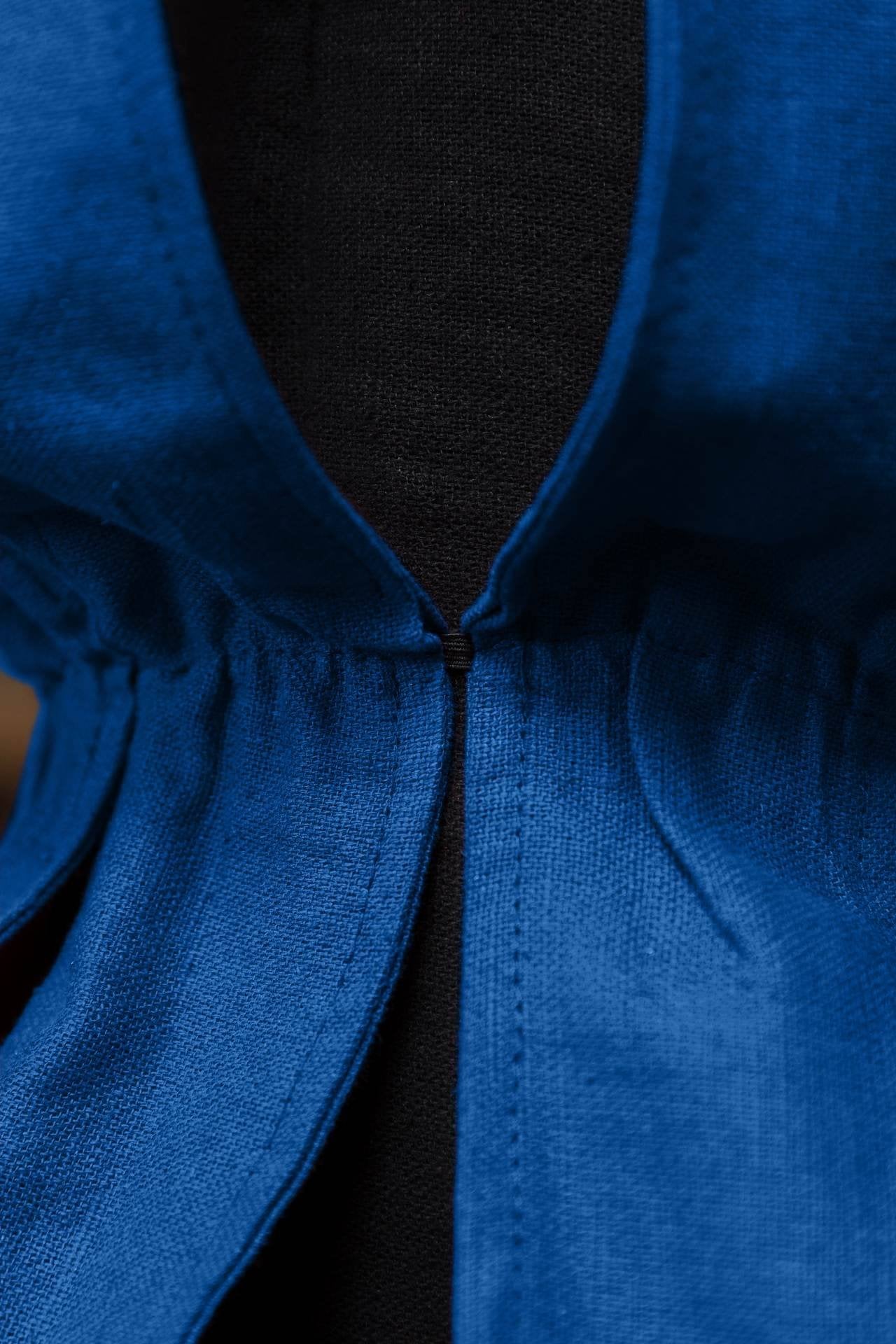 Warhammer Armoury Imperial Hosen Type C Blue