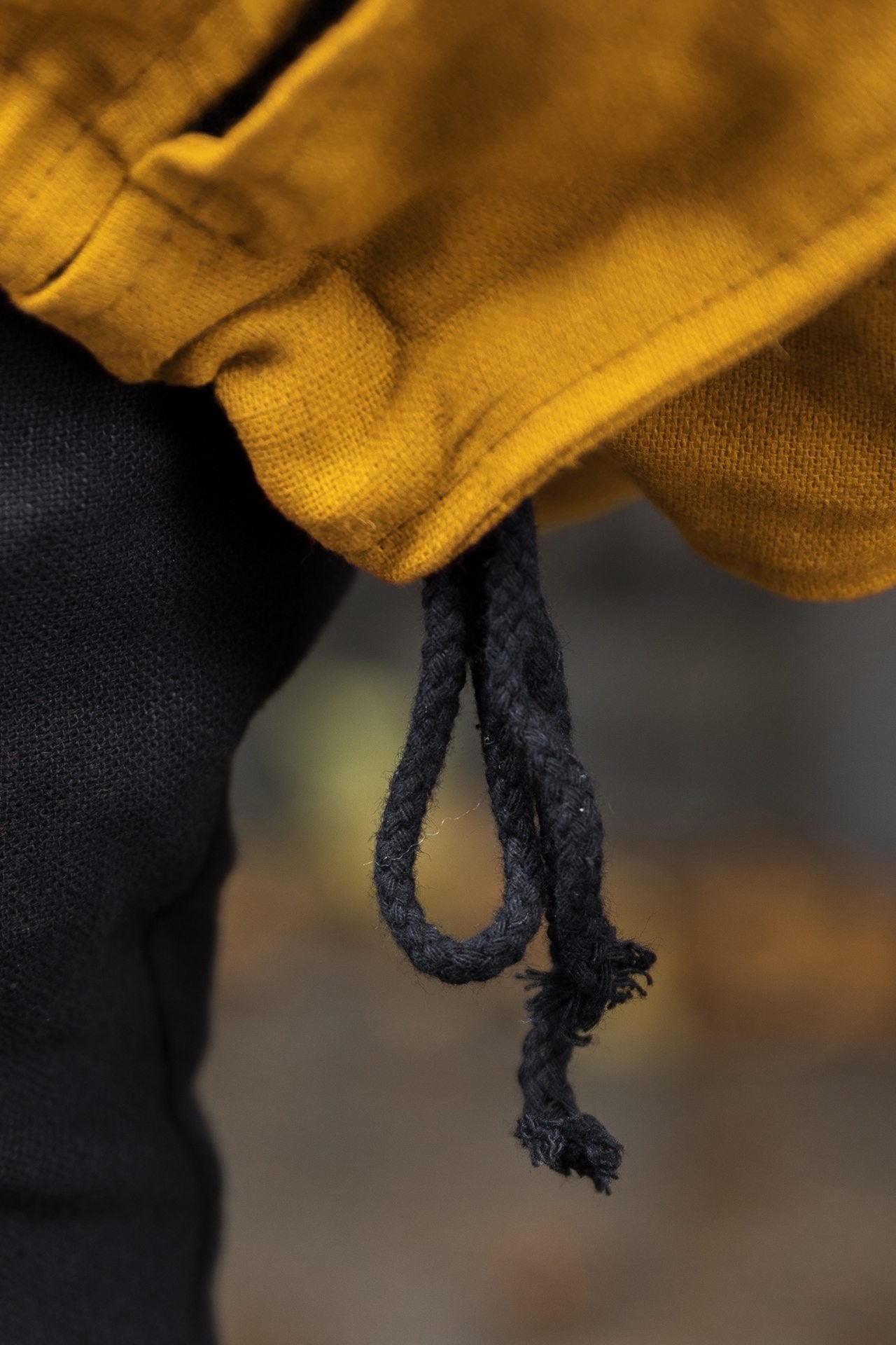 Warhammer Armoury Imperial Hosen Type A Yellow