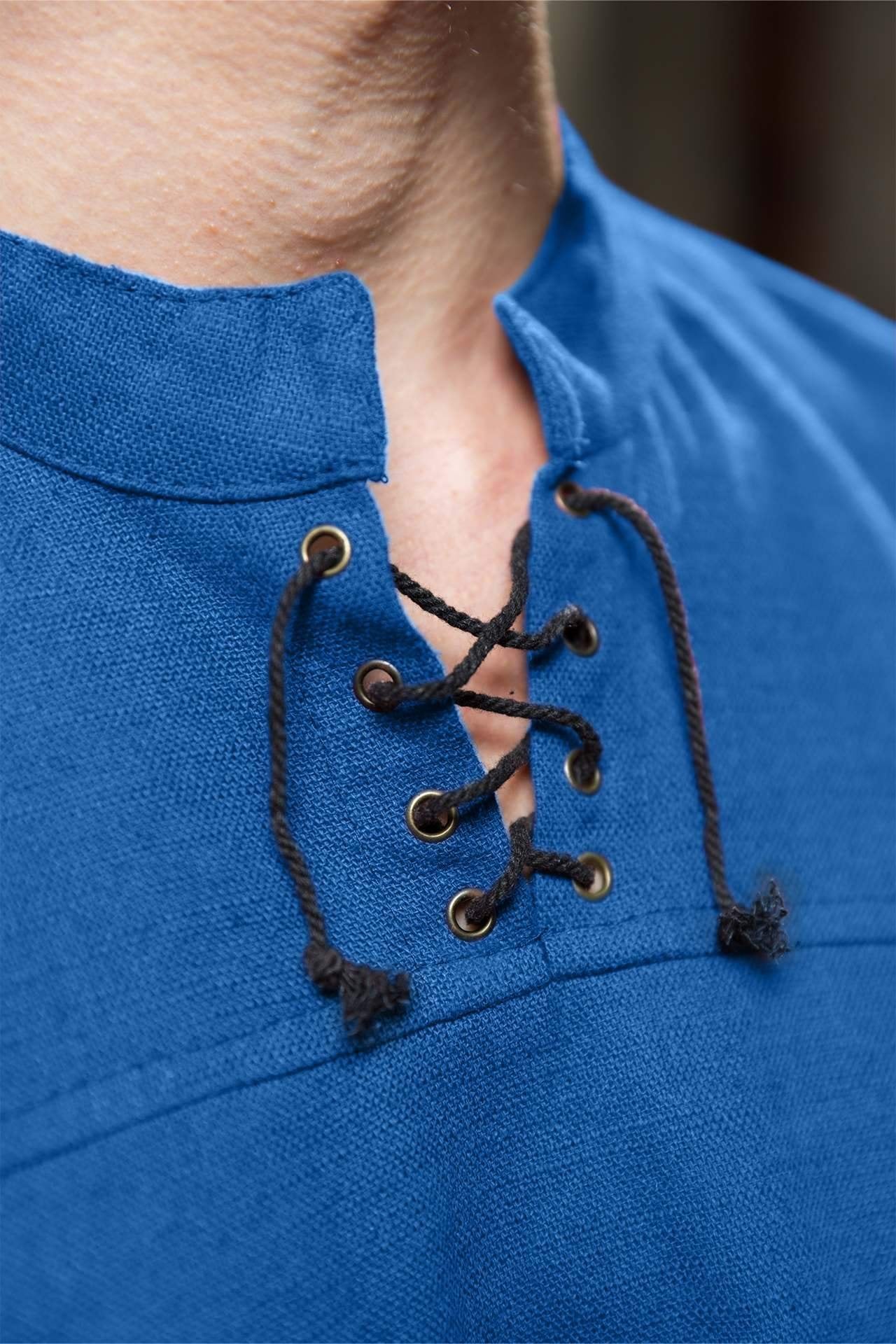 Warhammer Armoury Imperial Shirt Type B Blue