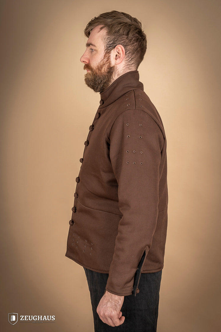 Arming Doublet Brown