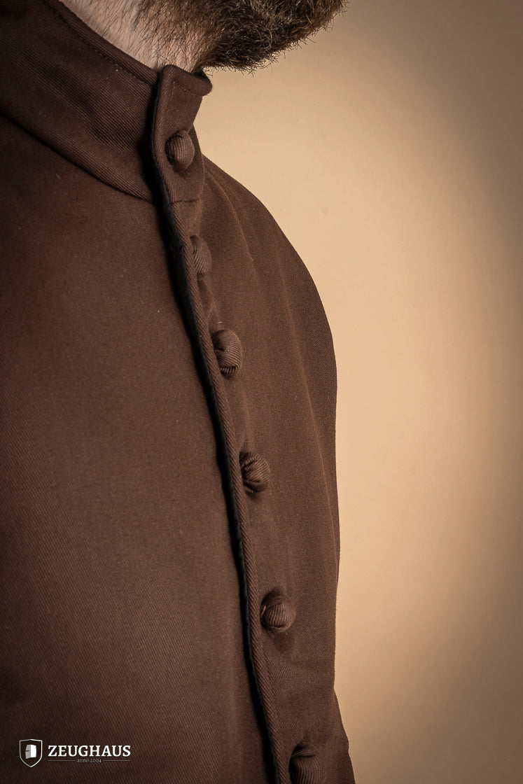 Arming Doublet Brown