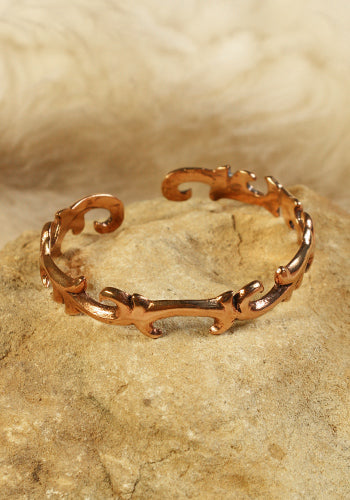 Elven Bracelet Arkona Bronze