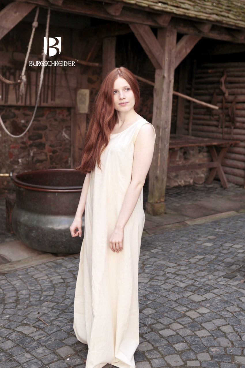 Unterkleid Aveline Natur