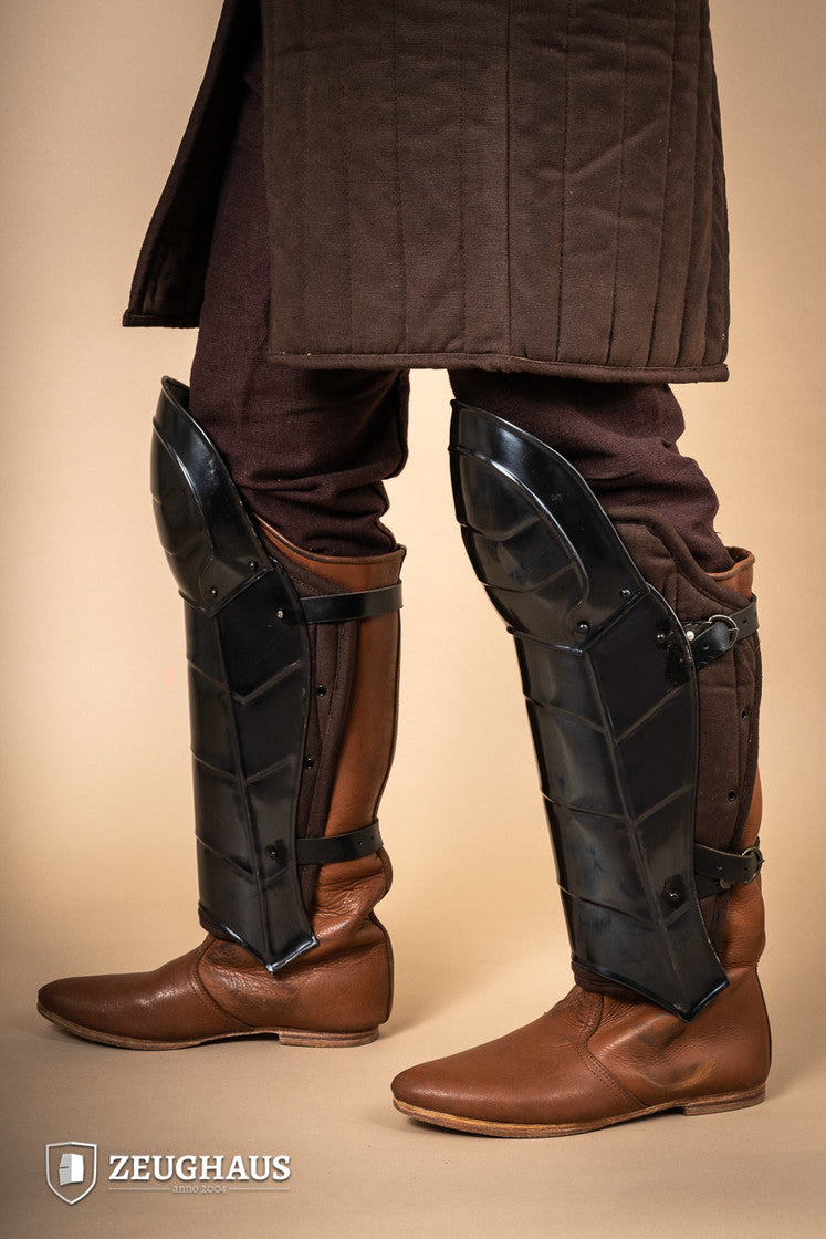 Greaves Champion Burnished B-Stock