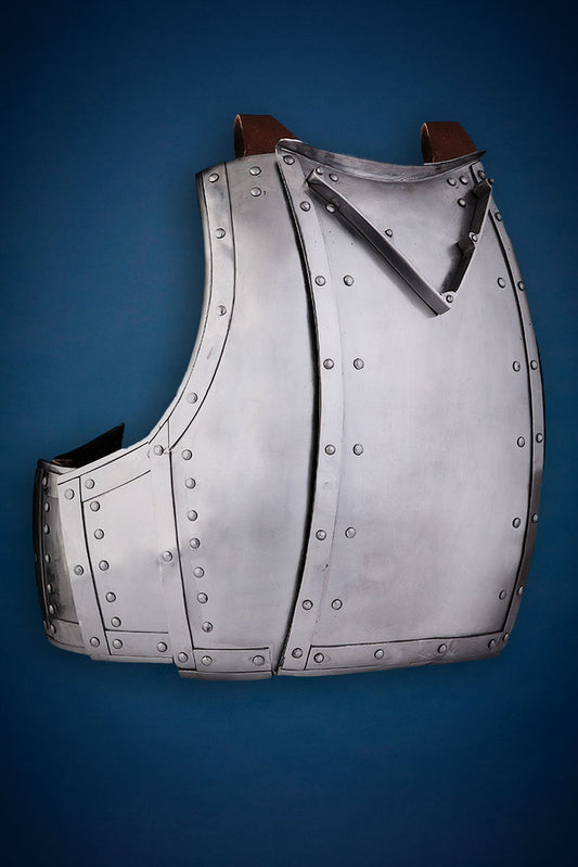 Churburg Breastplate