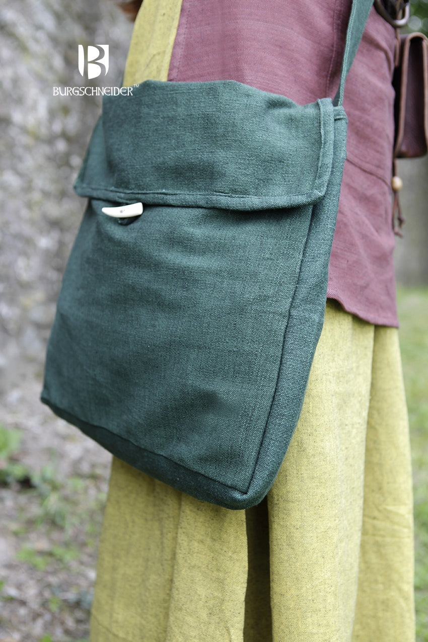 Bag Ehwaz Green