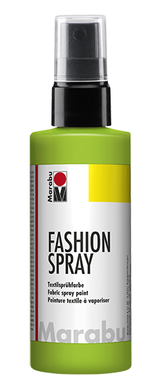 Marabu Fashion Spray Reseda 100 ml