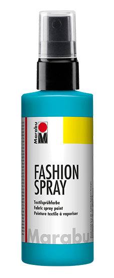 Marabu Fashion Spray Caribbean 100 ml